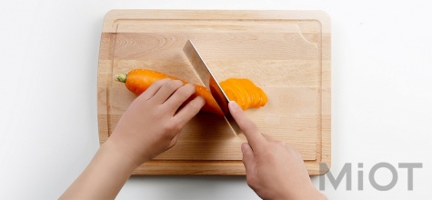 Набір ножів Xiaomi Huo Hou Nano Knife (5 pcs) HU0014